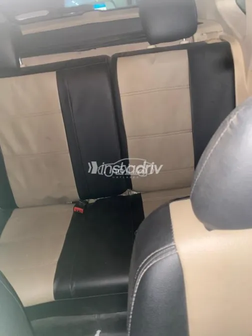 بريليانس V5 2013 موكا مستعملة للبيع - 4