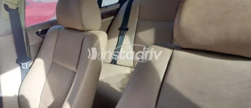 BMW 318 2004 Black Used for Sale - 6