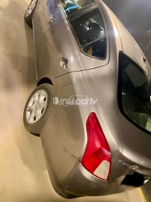 Nissan Sunny 2018 White Used for Sale - 6