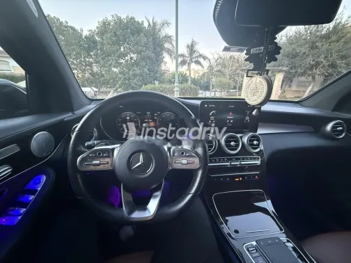 Mercedes GLA 200 2022 Black Used for Sale - 1