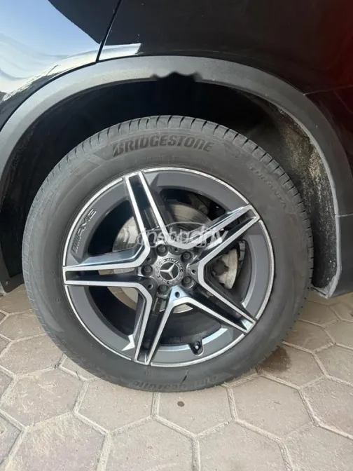 Mercedes GLA 200 2022 Black Used for Sale - 2