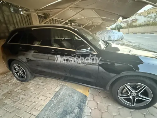 Mercedes GLA 200 2022 Black Used for Sale - 3