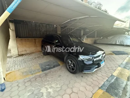Mercedes GLA 200 2022 Black Used for Sale - 4