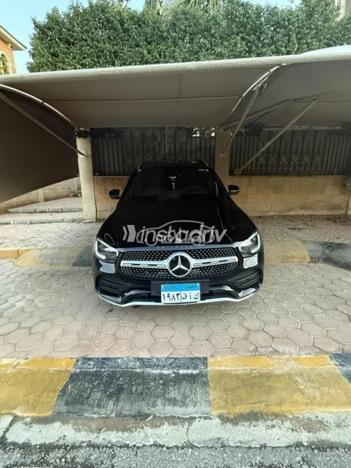 Mercedes GLA 200 2022 Black Used for Sale - 5