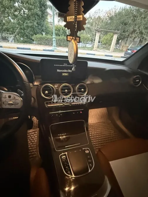 Mercedes GLA 200 2022 Black Used for Sale - 8