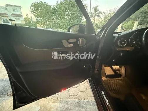 Mercedes GLA 200 2022 Black Used for Sale - 9