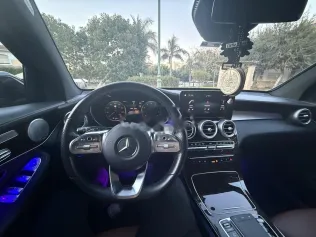 Mercedes GLA 200 2022 Black Used for Sale