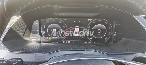 سكودا سوبيرب 2021 أبيض مستعملة للبيع - 5