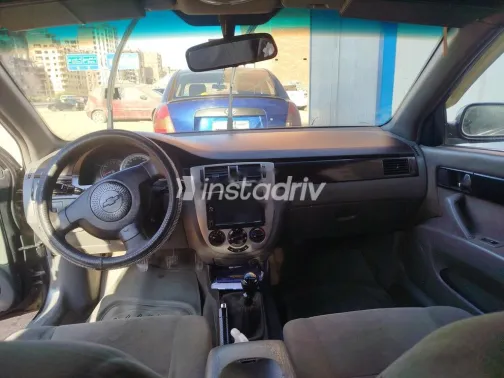 اسبيرانزا تيجو 2010 أسود مستعملة للبيع - 2