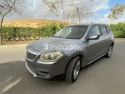 اسبيرانزا تيجو 2010 أسود مستعملة للبيع - 3