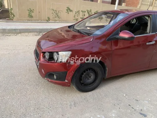 اسبيرانزا تيجو 2010 أسود مستعملة للبيع - 6