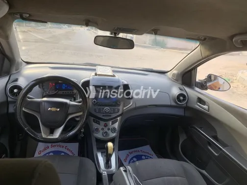 اسبيرانزا تيجو 2010 أسود مستعملة للبيع - 7