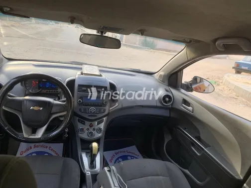 اسبيرانزا تيجو 2010 أسود مستعملة للبيع - 8