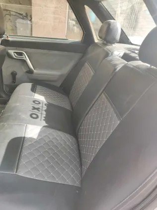 لادا 2110 2007 أبيض مستعملة للبيع