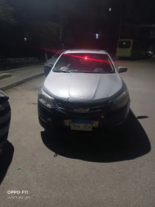 Chevrolet Optra 2020 White Used for Sale