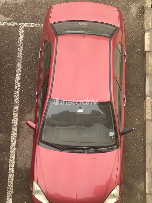 Mitsubishi Lancer 2008 White Used for Sale - 1