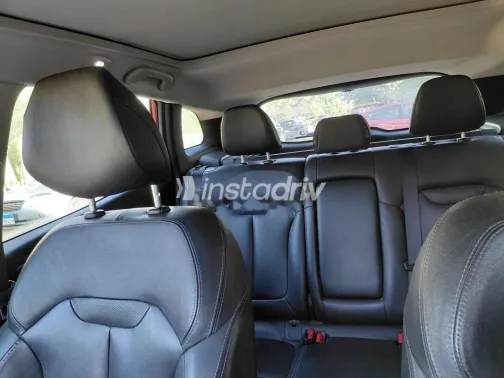 رينو كادجار 2018 أحمر مستعملة للبيع - 9