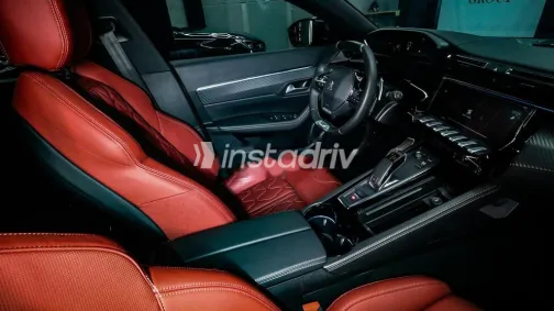 Peugeot 508 2023 Black Used for Sale - 8