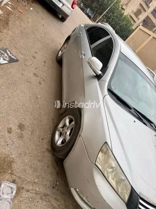 جيلي امجراند 2014 رمادي مستعملة للبيع - 1