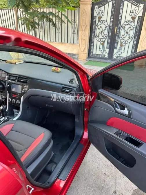 Proton Preve 2019 White Used for Sale - 2