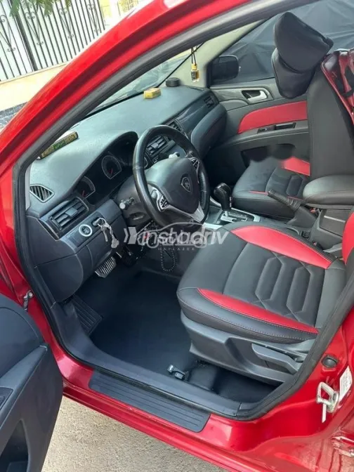 Proton Preve 2019 White Used for Sale - 3