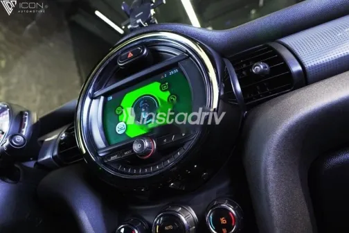 Mini Cooper 2019 Red Used for Sale - 5