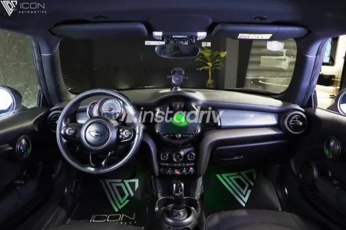 Mini Cooper 2019 Red Used for Sale - 6