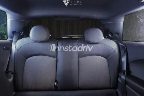 Mini Cooper 2019 Red Used for Sale - 8