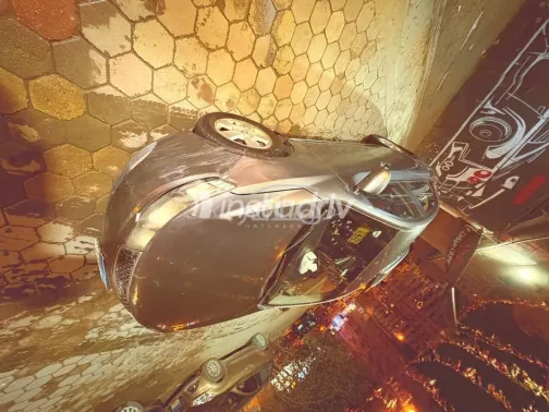 كيا سيراتو 2013 فضي مستعملة للبيع - 9