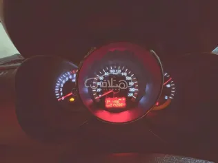 كيا سيراتو 2013 فضي مستعملة للبيع