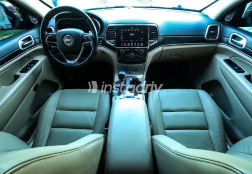 Jeep Cherokee 2022 Dark Red Used for Sale - 7