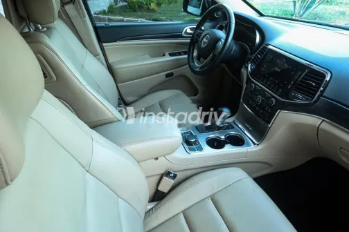 Jeep Cherokee 2022 Dark Red Used for Sale - 9