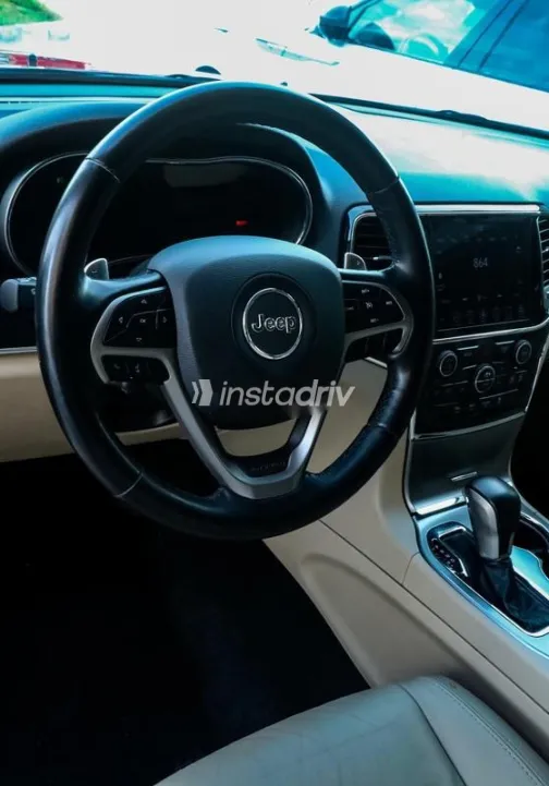 Jeep Cherokee 2022 Dark Red Used for Sale - 10