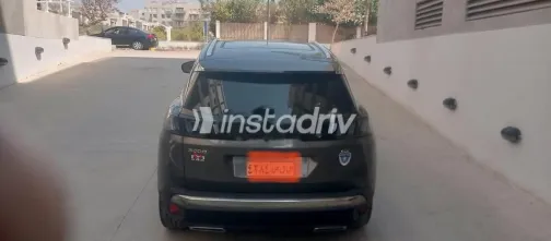 بيجو 3008 2022 أبيض مستعملة للبيع - 2