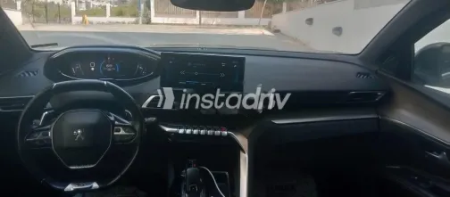 بيجو 3008 2022 أبيض مستعملة للبيع - 3