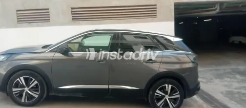 بيجو 3008 2022 أبيض مستعملة للبيع - 5