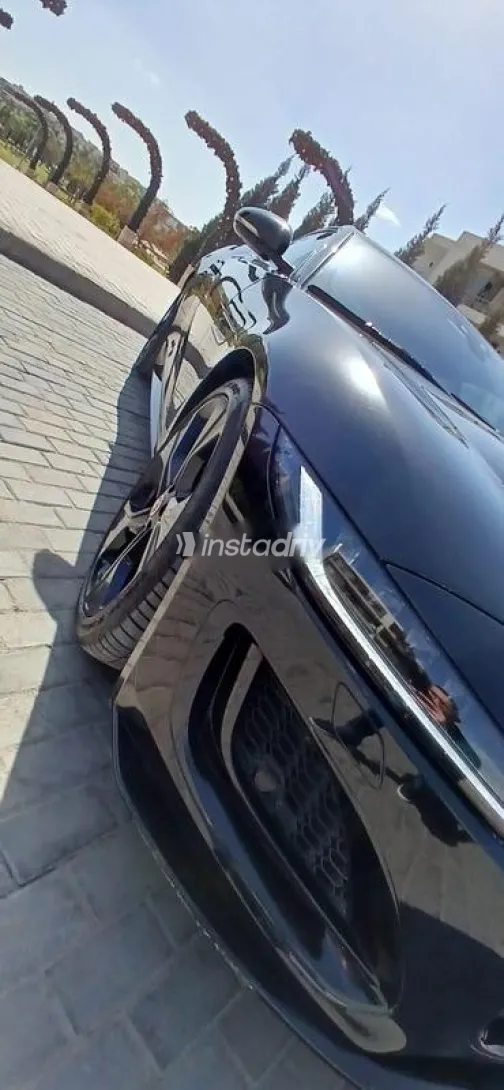 Jaguar F-Type 2023 Black Used for Sale - 6