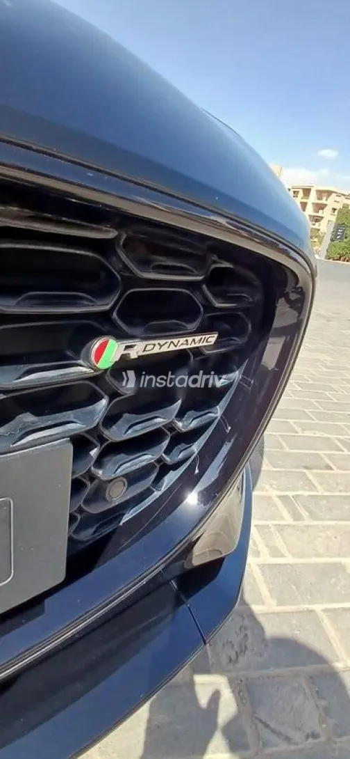 Jaguar F-Type 2023 Black Used for Sale - 9