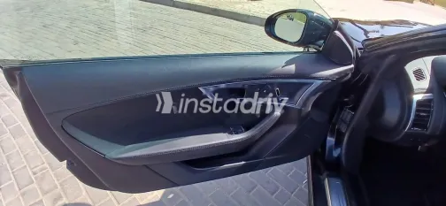 Jaguar F-Type 2023 Black Used for Sale - 10