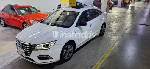 ام جى 5 2026 أبيض مستعملة للبيع - 3