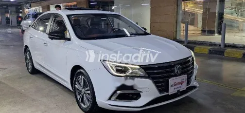 ام جى 5 2026 أبيض مستعملة للبيع - 7