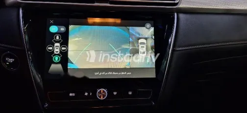 ام جى 5 2026 أبيض مستعملة للبيع - 10