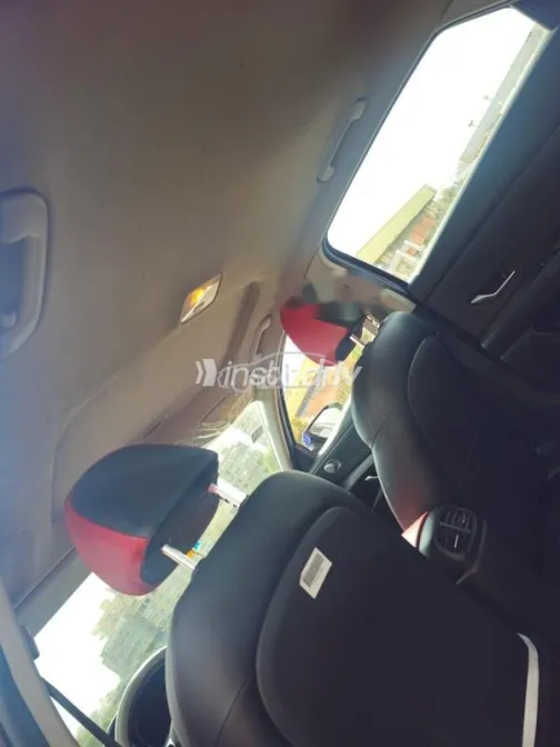 هيونداي إلنترا سى ان 7 2022 أبيض مستعملة للبيع - 4