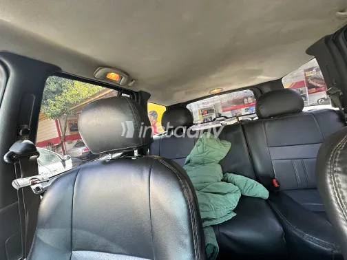 جيب جراند شيروكي 2000 أبيض مستعملة للبيع - 10