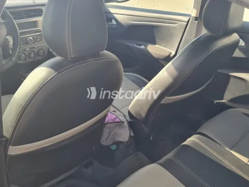 بيجو 301 2021 أبيض مستعملة للبيع - 5