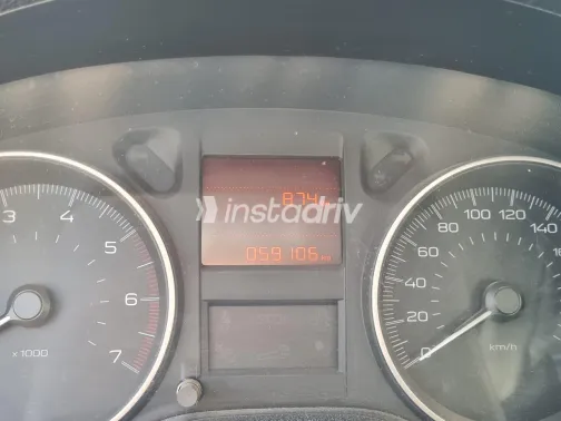 بيجو 301 2021 أبيض مستعملة للبيع - 8