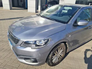 بيجو 301 2021 أبيض مستعملة للبيع