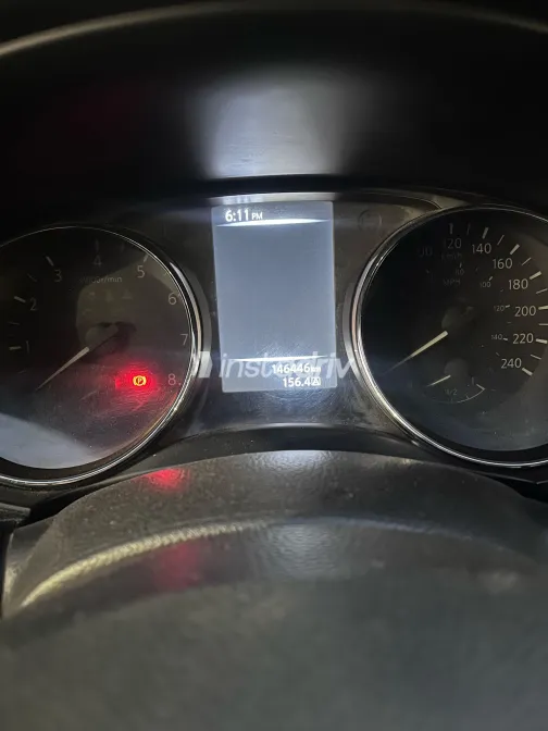 Nissan Qashqai 2016 White Used for Sale - 2