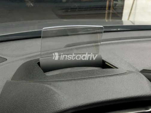 Mitsubishi Eclipse 2020 White Used for Sale - 3