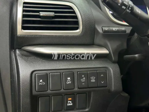 Mitsubishi Eclipse 2020 White Used for Sale - 4